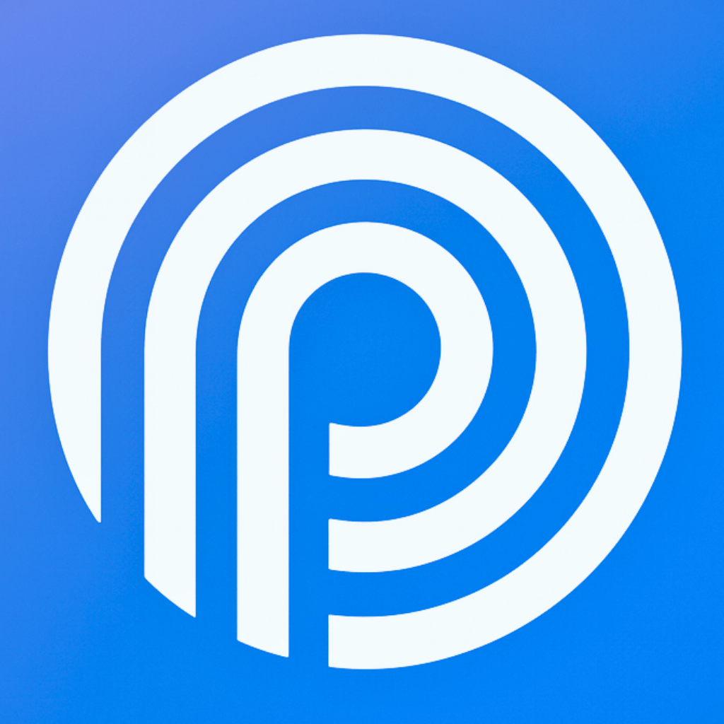 Probation360 app icon - AI-powered probation and UA hotline app